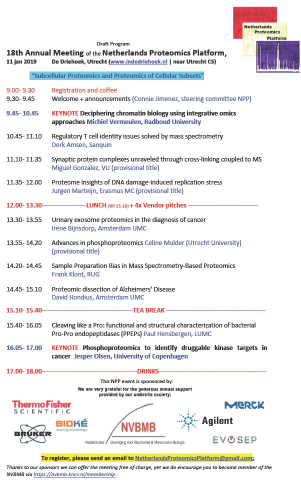 Program 2019